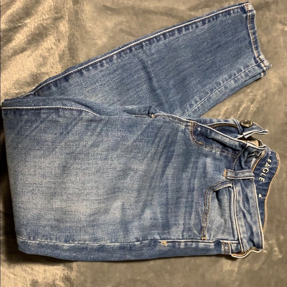 American Eagle Jeggings